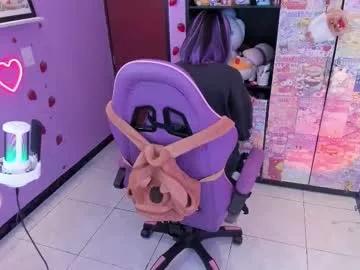 vero_osb on Chaturbate