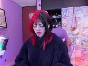 vero_osb on Chaturbate