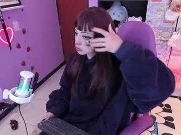 vero_osb on Chaturbate