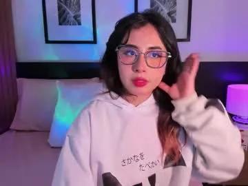 Away vi_anaya on Chaturbate