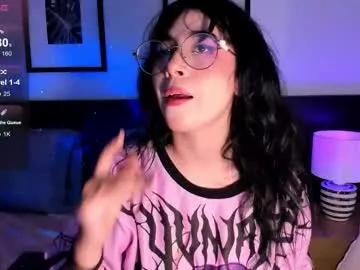 Away vi_anaya on Chaturbate