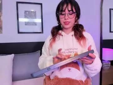 Away vi_anaya on Chaturbate