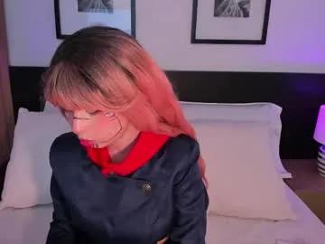 Away vi_anaya on Chaturbate