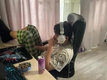 Freechat vialeras on Chaturbate