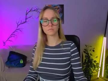 Freechat victoria_pretty_ on Chaturbate