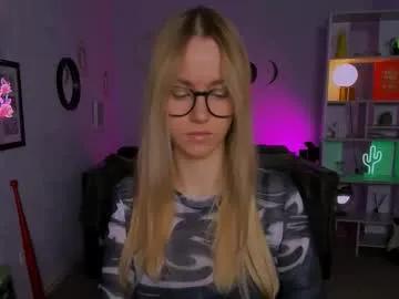 Freechat victoria_pretty_ on Chaturbate