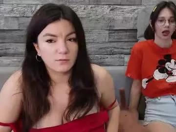 Freechat vika_loves_you on Chaturbate