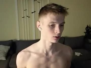 Freechat viksons on Chaturbate