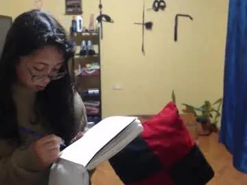 Freechat violetsexhot999 on Chaturbate