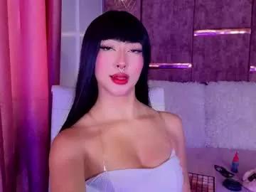 Freechat viollettebylyly on Chaturbate