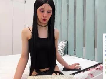 Freechat vivianmiller_ on Chaturbate