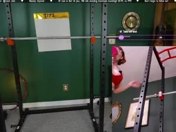 vivid_whit on Chaturbate 