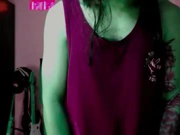 Freechat wake_and_bakee on Chaturbate