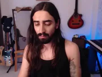 Freechat wake_and_bakee on Chaturbate