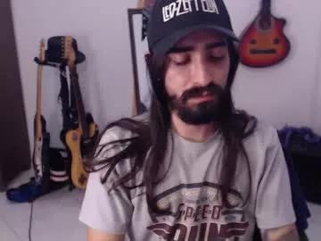Freechat wake_and_bakee on Chaturbate