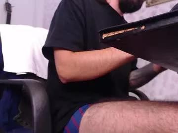 Freechat wake_and_bakee on Chaturbate