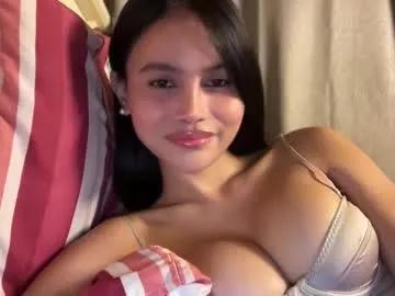 Chaturbate webcammaggie is Freechat webcammaggie — cum with me! #asian #cum #pinay #bigboobs #wifematerial