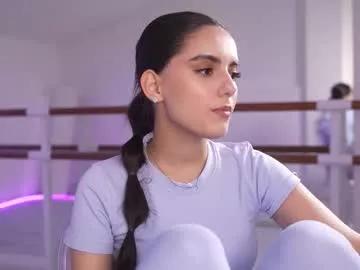 Freechat welcome_to_forever on Chaturbate