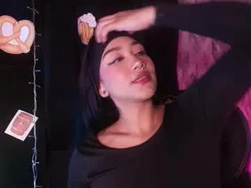 Freechat wensheng_ on Chaturbate