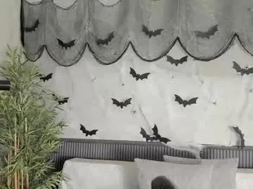 Freechat willow_hendrix on Chaturbate