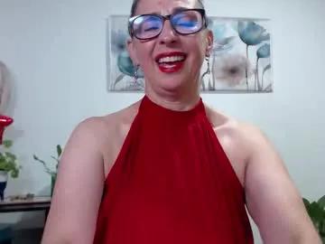 Freechat womanhornyx on Chaturbate