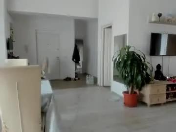 Freechat woolfiie on Chaturbate