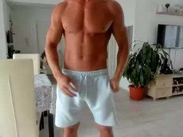 Freechat woolfiie on Chaturbate