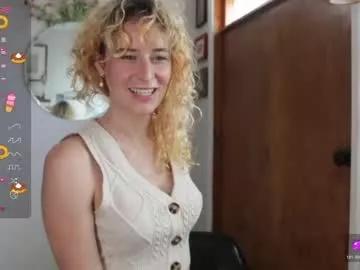 Freechat xandralor1 on Chaturbate