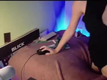 Freechat xpbunni on Chaturbate