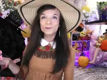 Freechat xxhayleemariexx on Chaturbate