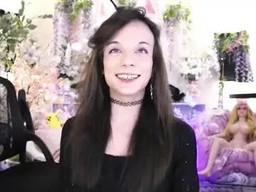 Chaturbate xxhayleemariexx is Freechat xxhayleemariexx — Hiya! Lets get horny! #sissy #femboy #nonbinary #princess #ahegao