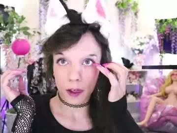 Freechat xxhayleemariexx on Chaturbate