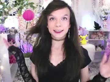 Freechat xxhayleemariexx on Chaturbate