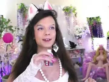 Freechat xxhayleemariexx on Chaturbate