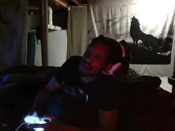 xxxjrstrokesxxx on Chaturbate 