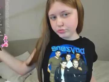 yamatobrodsky1 — Go PVT!! dick cum - Goal: lets see what I have for you [106 tokens left] #lovense #smalltits #18 #trans #skinny