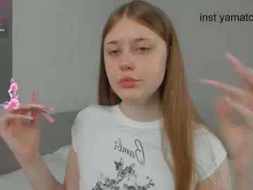 yamatobrodsky1 on Chaturbate 