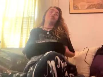 yanyanpixie on Chaturbate