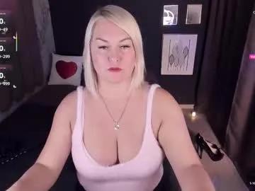 Freechat yolanda_kiss on Chaturbate