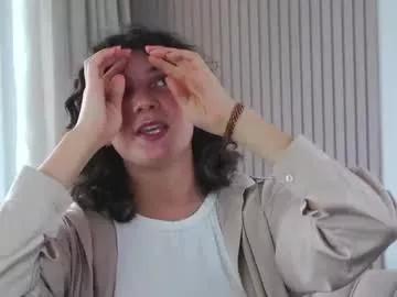 Freechat you_fell_in_love on Chaturbate