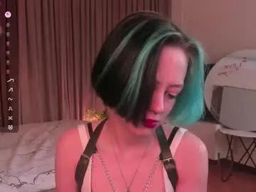 Freechat you_fell_in_love on Chaturbate