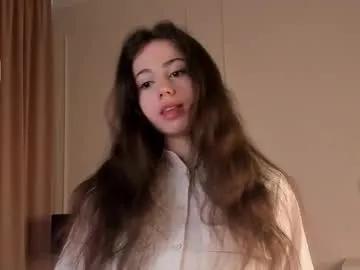 Freechat you_fell_in_love on Chaturbate