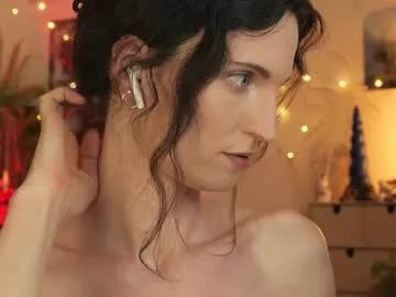 Freechat yulladao on Chaturbate