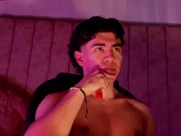 Freechat zack_conor on Chaturbate