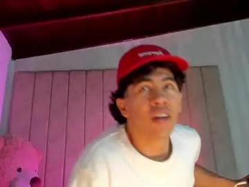 Freechat zack_conor on Chaturbate