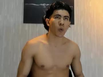 Freechat zack_conor on Chaturbate