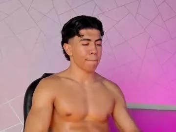 Freechat zack_conor on Chaturbate