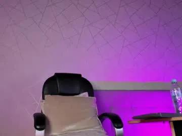 Freechat zack_conor on Chaturbate