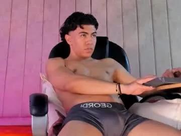 Freechat zack_conor on Chaturbate
