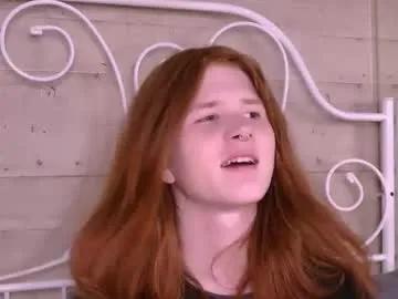 Freechat zaynginger on Chaturbate